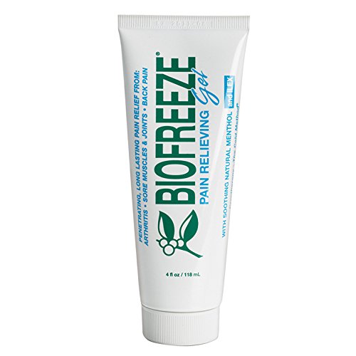 Biofreeze 120g