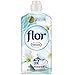 Flor Nenuco - Suavizante para La Ropa Concentrado (59 lavados) - 1062ml