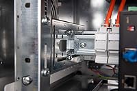 DIGITUS Hutschienenträger – 19 Zoll 4HE – 20 kg Traglast – 390 mm Breite – Ansicht 5