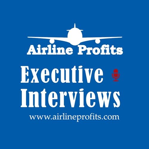 Airline Profits Executive Interviews cover art