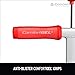 LG 3624 Soil Ripper, Red
