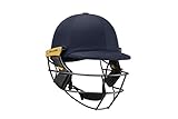 Masuri Os2 Test Steel Crickethelm M Navy