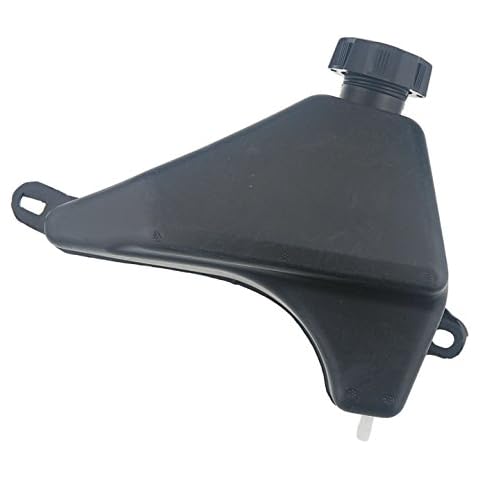 Réservoir Beehive Filter pour VTT Cover