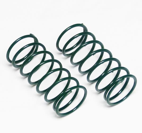 CW1827 Custom Works Green Big Bore Spring 7lb CW1827