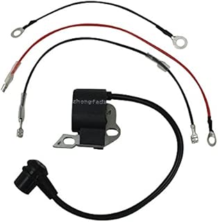 FixRightPro Stihl 021, 023, 025, Ms250, Ms230, Ms210 Ignition Coil Replaces 0000-400-1306 1123-400-1301 - coolthings.us