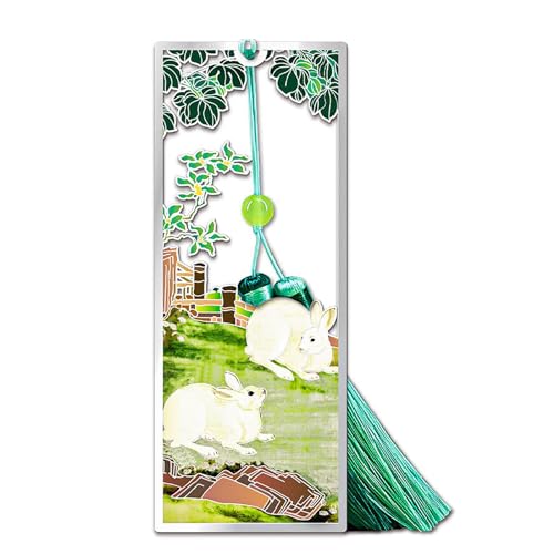 ������ Wutong �_�u���E�T�M ���^�� �A�[�g �u�b�N�}�[�N ������ ���^�� �u�b�N�}�[�N