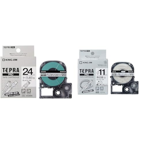 Amazon | 【セット買い】キングジム テプラPROテープカートリッジ