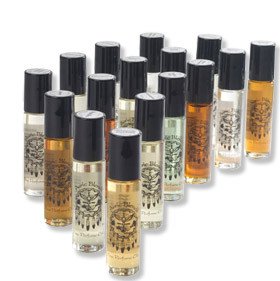 Ocean Song - Auric Blends Scented/Perfume Oil