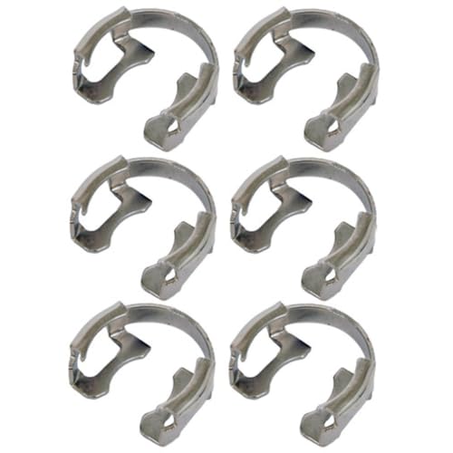 Injector Dynamics ID-92.9 Adapter Retainer Clip Fits ID1050x