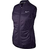 Ref - 689256-524 Nike Polyfill Vest Fitness Weste für Damen,