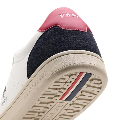Image of USPA U.S. Polo Assn Mens|CENIK | Stylish Casual Sneaker Shoes for Man
