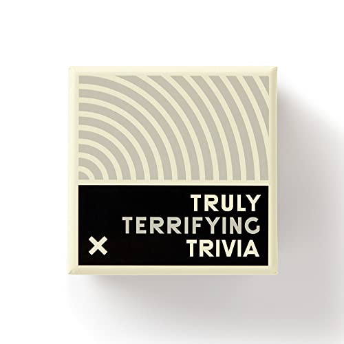 Truly Terrifying Trivia miniatura 1