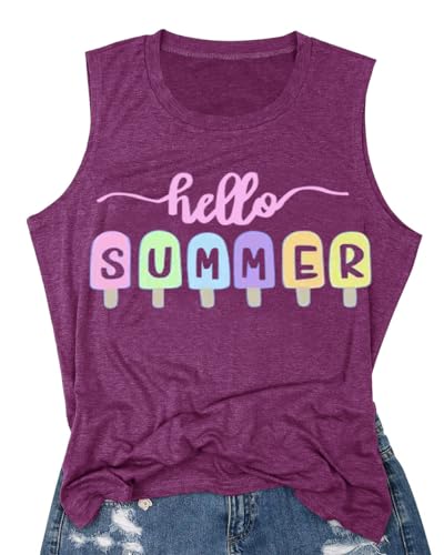 Image of Vacay Mode T Shirts for Women Summer Beach Hawaii Vacation Short Sleeve Tops Holiday Cruise Getaway T Shirts