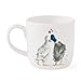 Imagen de Wrendale Designs Royal Worcester Wrendale Deigns Duck  Taza