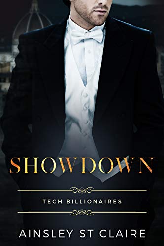 Showdown: A Grumpy Single Dad and Nanny Billionaire Romance