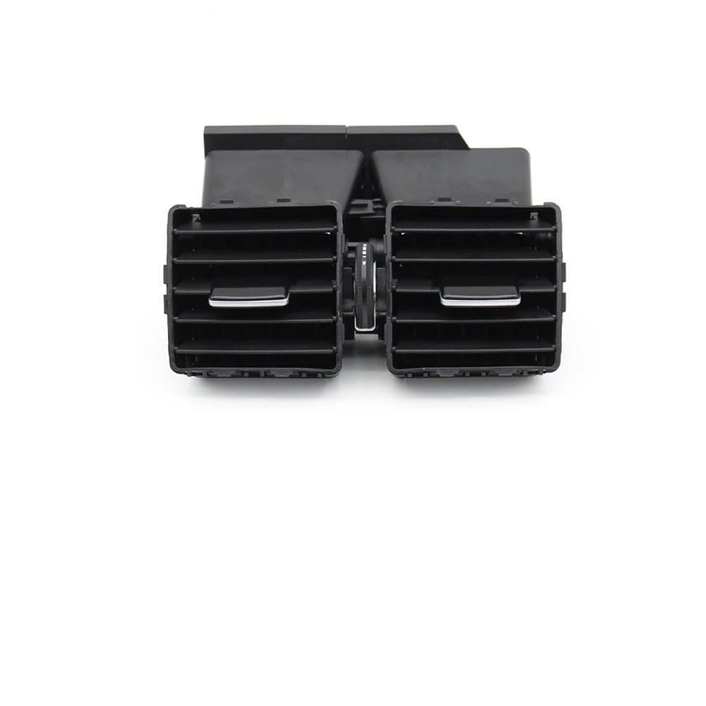 Middle Center Console Air Vent For BENZ M GL For GLE For GLS W166 W292 ML300 ML350 ML400 GL350 GL400 1668300554 Rear Center Console Air Conditioning AC Vent
