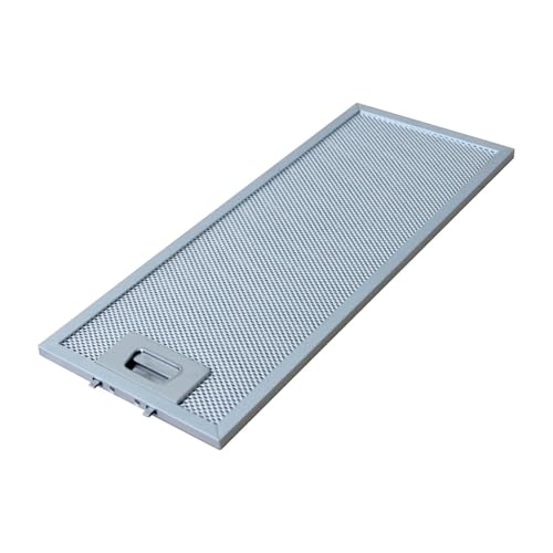 Filtro For Campana Extractora Compatible