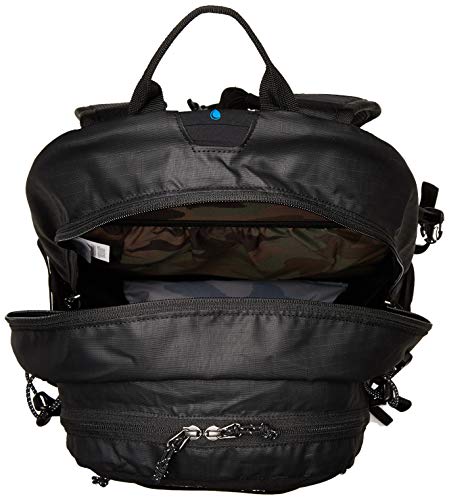 Columbia Unisex Silver Ridge 30L Backpack, Black, One Size #TOP4
