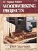 Popular Science 1989: Woodworking Projects Yearbook