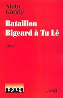 Bataillon Bigeard à Tu Lê 2258074991 Book Cover