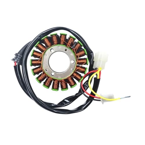 Bobine de stator pour régler les pannes de démarrage KTM LC4 640