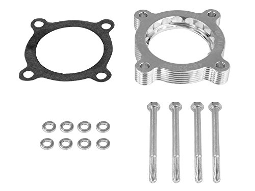 Afe Power Silver Bullet 46-38009 Scion Throttle Body Spacer #TOP4