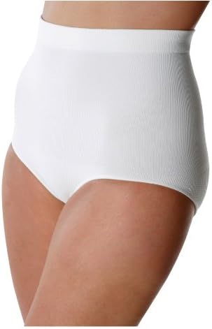 CzSalus Post-partum underpants - Tg. XXL White