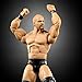 Mattel WWE Elite Collection Action Figure & Accessories, Premium Live Event “Stone Cold” Steve Austin Set, SummerSlam Series with Jesse “The Body” Ventura Build-A-Figure Parts​​​
