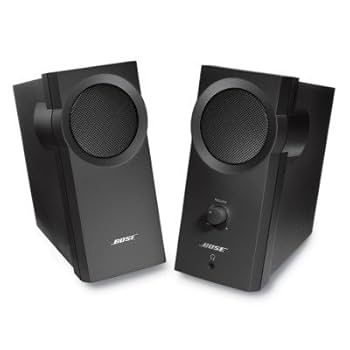 PCスピーカー Bose Companion2 series ||| Amazon.com: Bose Companion 2 Series II Multimedia Speaker