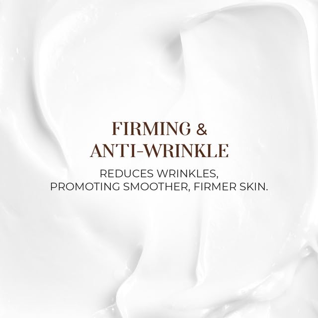 Generic Bellkah SPF 30 Anti-Aging Face Moisturizer Cream – Firming, Wrinkle-Reducing, Hydrating Moisturizer Face Cream with Vitamin C & Hyaluronic Acid – Moisturizing Skin Care for Women – 30ml