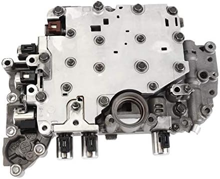 Amazon Com U150e U151e U151f U250e Remanufactured Valve Body Compatible With Toyota Model Years 04 12 Renewed Automotive