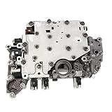 U150E U151E U151F U250E Remanufactured Valve Body Compatible with Toyota model years 2004-2012