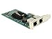 Produktbild Delock PCI Express x1 Karte 2 x RJ45 Gigabit LAN i82576