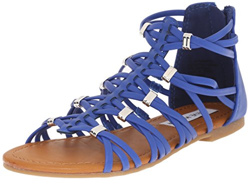 Image of Steve Madden Jcretee Sandal (Little Kid /Big Kid)