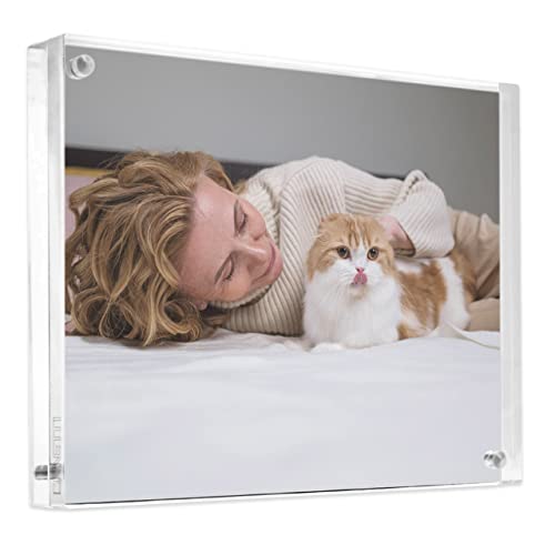 Original Magnet Frame by Canetti-4x6 inch