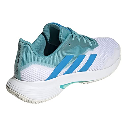 Image of adidas Men Courtjam Control M Tennis Shoe
