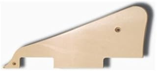 Gibson Gear PRPG-030 Les Paul Pickguard, Creme