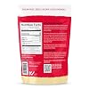 Lakanto Golden Monk Fruit Sweetener With Erythritol, Raw Cane Sugar Substitute From Monk Fruit Extract, Raw Sugar Replacement for Baking, Coffee & Tea, Gluten Free, Low Carb, Non GMO, Keto, 1 LB Bag
