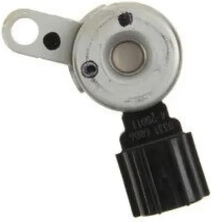 Fuel efficient and smooth 15340-0A010 Left Camshaft Timing Oil Control Valve Fit For Lexus ES300 Fit For Highlander Solara VVT Variable Valve Timing Plug and Play