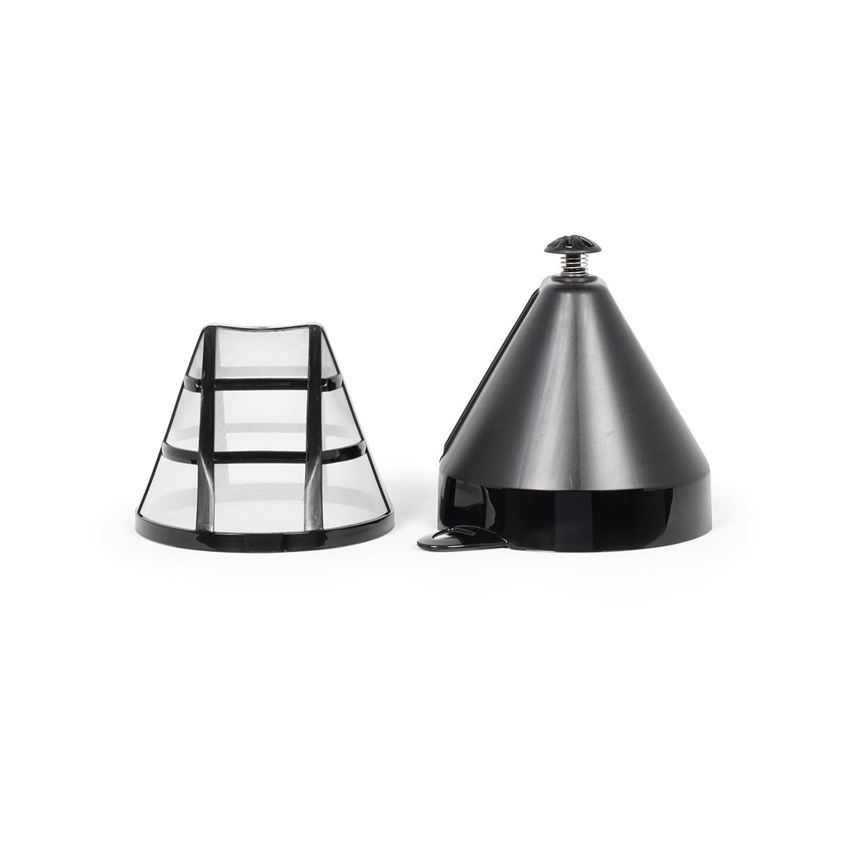 Livoo - caffettiera elettrica DOD200C - 12 tazze, capacità 1,25L, 750W, filtro riutilizzabile, mantenimento caldo