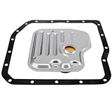 35330-08010 Automatic Transmission Filter Oil Strainer Compatible with Toyota Avalon Camry Corolla