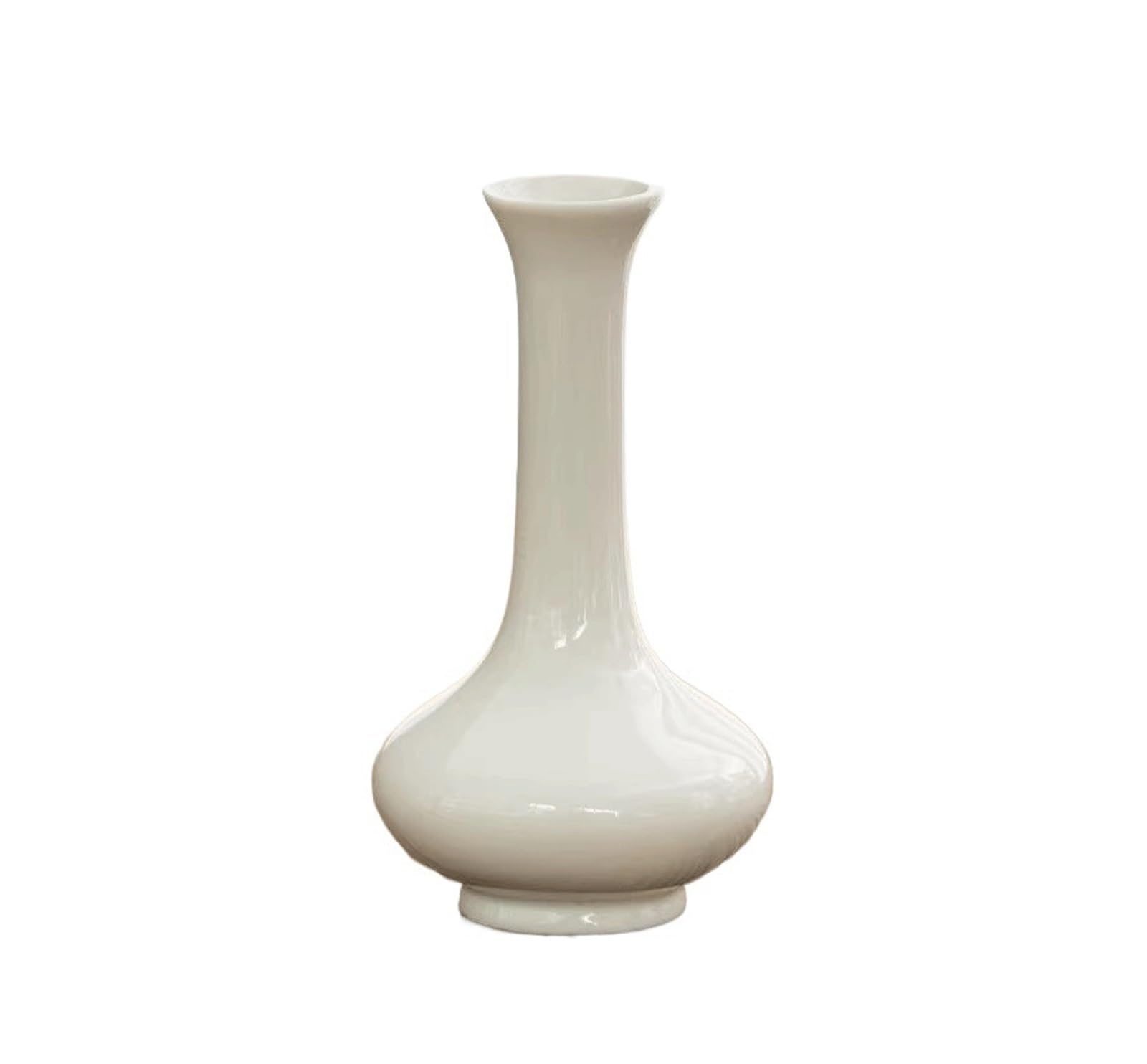 Modern Modern Ceramic Vase Texture Perfect for Transitional Home Decor Centerpieces