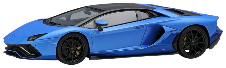 Amazon | EIDOLON 1/43 ランボルギーニ アヴェンタドール LP780-4