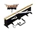 Mantua Model 8155 Strip Clamp and Hull Vise for Ship Model Building