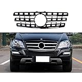 Front Grill for Mercedes ML Class W164 X164 Amg Grille 1648850685 2009-2011 Grille