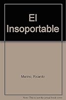 El insoportable 9870400663 Book Cover