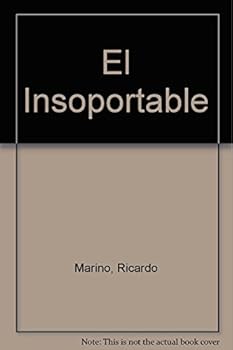 Paperback El Insoportable (Spanish Edition) Book
