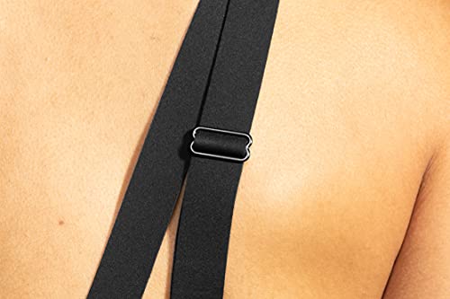 Brooks Women's Underwire Sports Bra for High Impact Running, Workouts & Sports with Maximum Support3