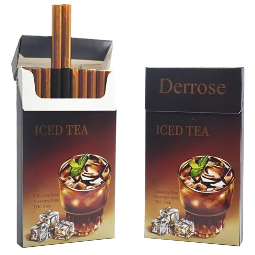 Derrose Iced Tea Herbal Sticks