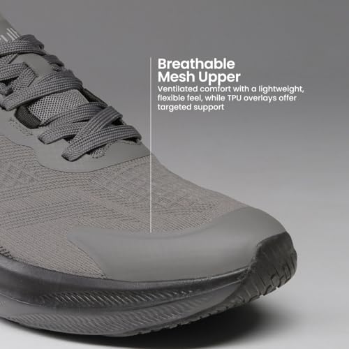 Image of CULT Men's AeroRush Running Shoes